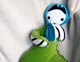 #4 Art of Sophie Chalmandrier