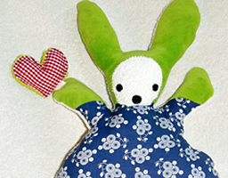 #5 Art of Sophie Chalmandrier