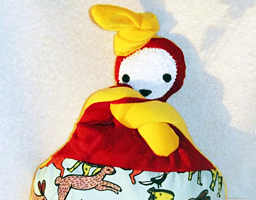 #6 Art of Sophie Chalmandrier