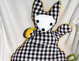 #7 Art of Sophie Chalmandrier